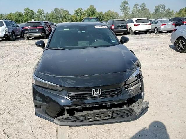 2024 Honda Civic Sport VIN: 2HGFE2F50RH528920 Lot: 84908675