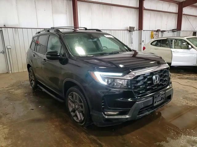 2022 Honda Passport Exl VIN: 5FNYF8H50NB020371 Lot: 89795425