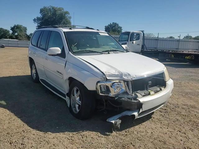 2005 GMC Envoy Denali VIN: 1GKES63M152388129 Lot: 82185075