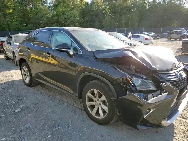 2016 Lexus Rx 350 VIN: 2T2ZZMCA5GC010124 Lot: 85263125
