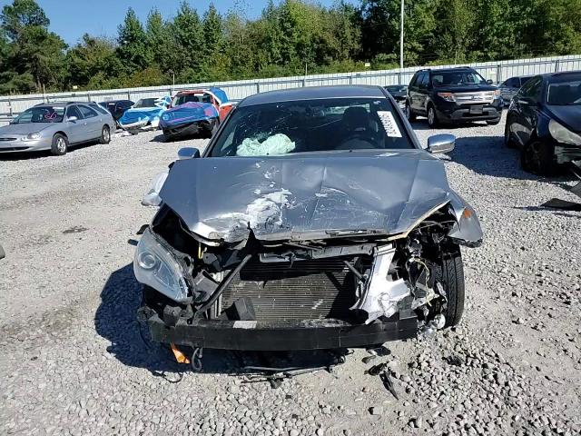 2013 Chrysler 200 Limited VIN: 1C3CCBCG3DN573321 Lot: 82495805