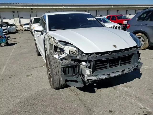 2019 Porsche Cayenne S VIN: WP1AB2AY6KDA65587 Lot: 89461605