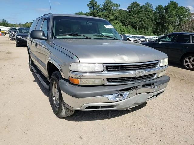 2002 Chevrolet Suburban C1500 VIN: 1GNEC16Z72J175777 Lot: 85103175