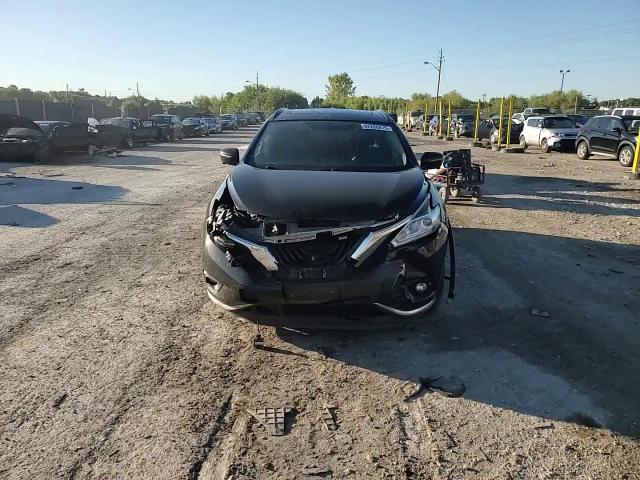2017 Nissan Murano S VIN: 5N1AZ2MHXHN143750 Lot: 82266815