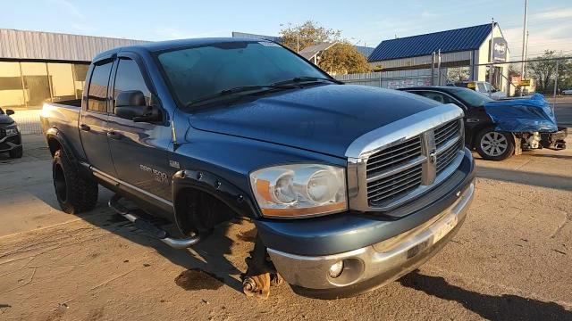 2006 Dodge Ram 1500 St VIN: 1D7HU18256J166509 Lot: 81943615