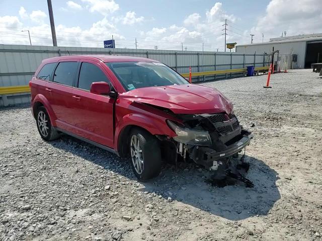 2014 Dodge Journey R/T VIN: 3C4PDCEG1ET301171 Lot: 82697145