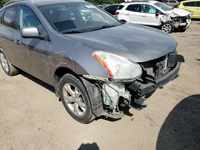 2010 Nissan Rogue S VIN: JN8AS5MTXAW506972 Lot: 84960125