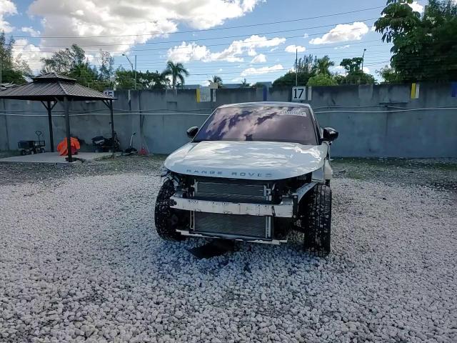 2020 Land Rover Range Rover Evoque S VIN: SALZJ2FX7LH115682 Lot: 85325525