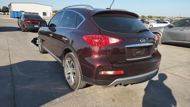 2017 Infiniti Qx50 VIN: JN1BJ0RR9HM415588 Lot: 82400745