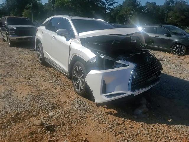 2020 Lexus Rx 350 VIN: 2T2HZMAA8LC169776 Lot: 82409815