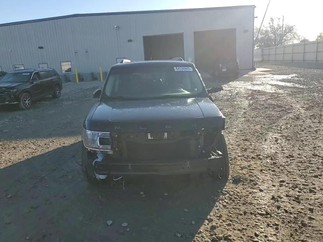 2019 Ford Flex Sel VIN: 2FMHK6C80KBA38679 Lot: 84536945