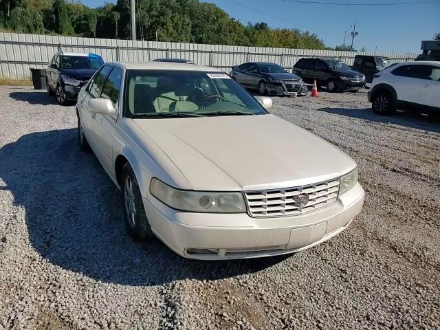 2002 Cadillac Seville Sls VIN: 1G6KS54Y12U256081 Lot: 82366645