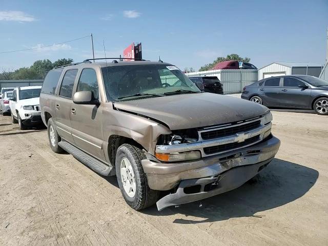 2004 Chevrolet Suburban K1500 VIN: 1GNFK16Z44J162236 Lot: 84602715