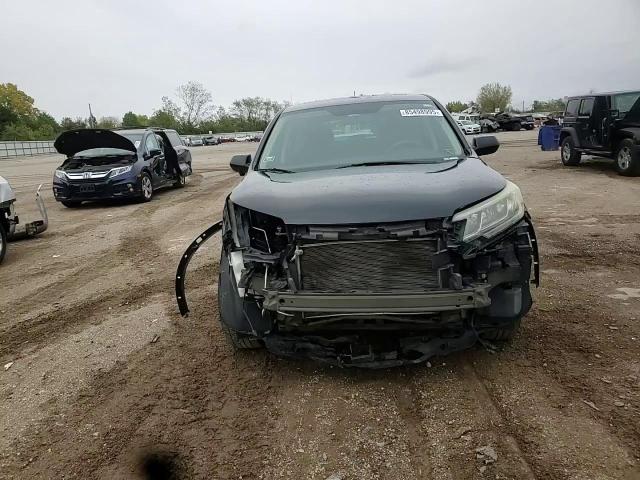 2016 Honda Cr-V Ex VIN: 5J6RM4H5XGL087654 Lot: 85498995