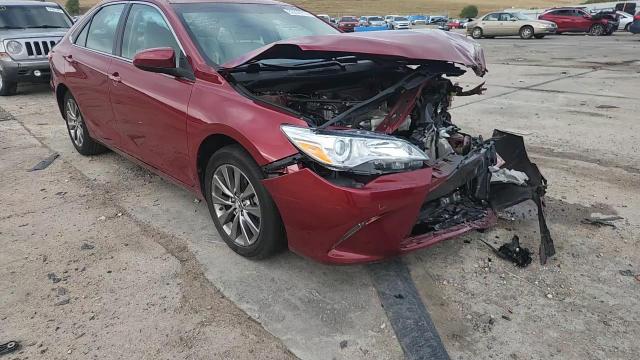 2015 Toyota Camry Le VIN: 4T1BF1FK5FU930611 Lot: 82269715