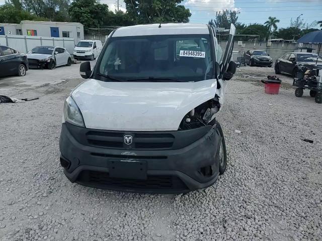 2015 Ram Promaster City VIN: ZFBERFAT1F6A84235 Lot: 84948395