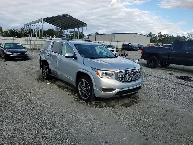 2019 GMC Acadia Denali VIN: 1GKKNXLS5KZ190235 Lot: 86320805