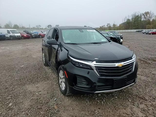 2023 Chevrolet Equinox Lt VIN: 3GNAXUEG4PL243943 Lot: 82415125