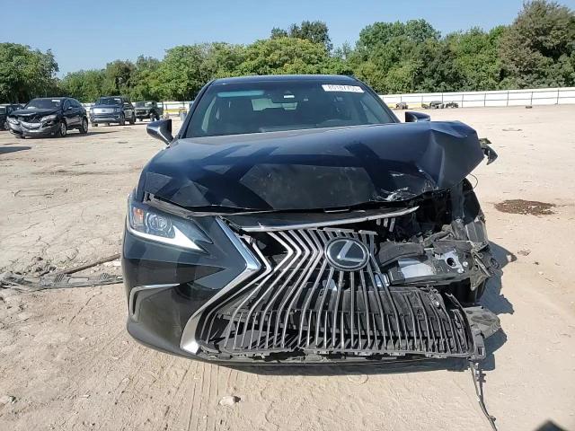 2020 Lexus Es 350 VIN: 58ADZ1B12LU074380 Lot: 85187755