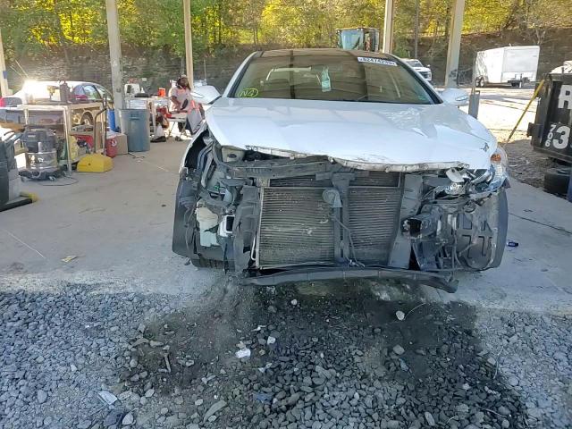 2013 Hyundai Sonata Se VIN: 5NPEC4AC9DH720922 Lot: 82474235