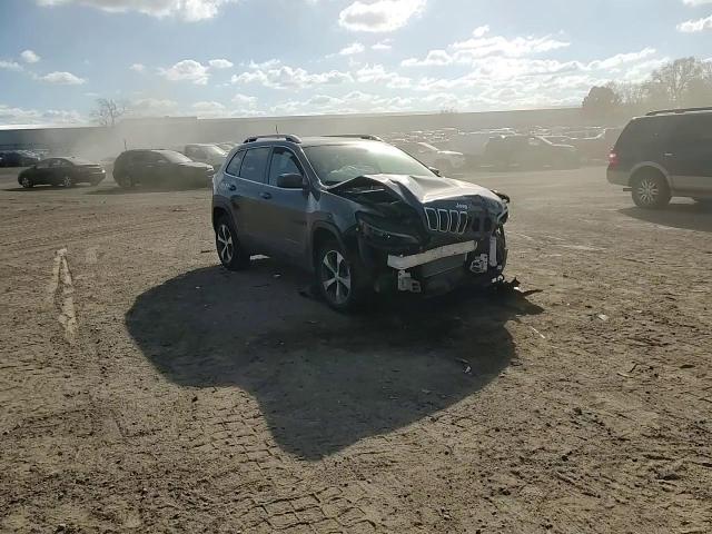 2019 Jeep Cherokee Limited VIN: 1C4PJMDX8KD379755 Lot: 90515295