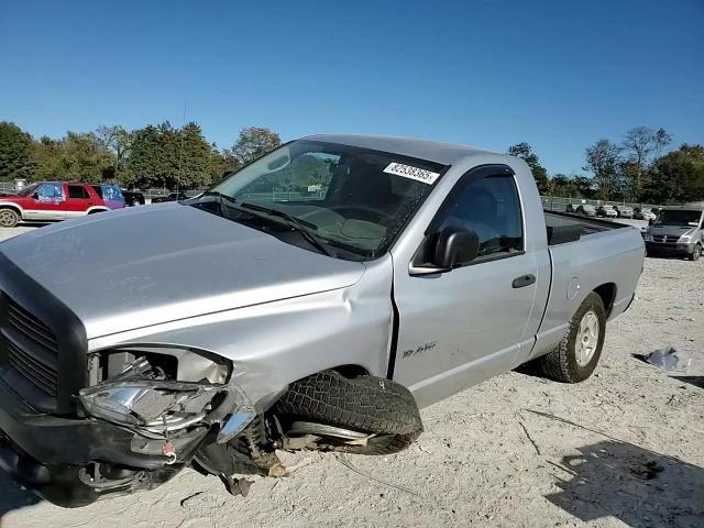 2008 Dodge Ram 1500 St VIN: 1D7HA16K28J209928 Lot: 82538365