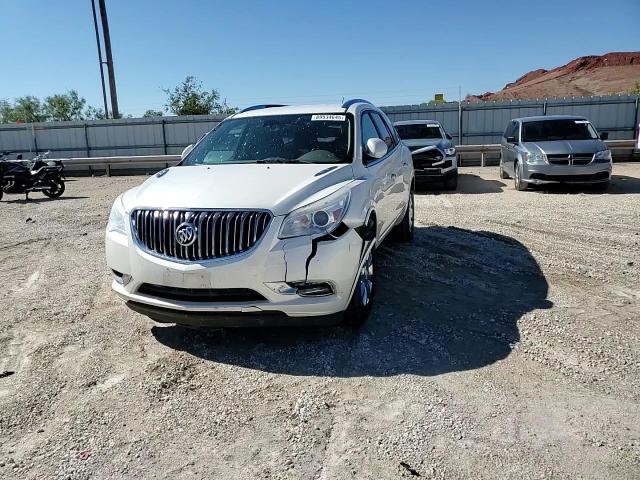 2014 Buick Enclave VIN: 5GAKRCKDXEJ270128 Lot: 89934645