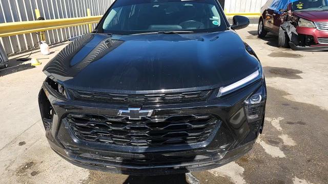 2024 Chevrolet Trax Activ VIN: KL77LKE20RC185736 Lot: 87054035