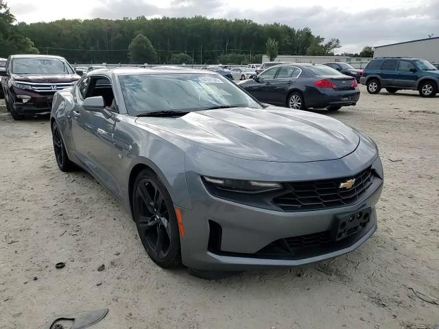 2020 Chevrolet Camaro Ls VIN: 1G1FB1RX6L0144093 Lot: 84591045