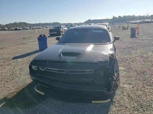 2022 Dodge Challenger Gt VIN: 2C3CDZJG5NH237754 Lot: 82719775