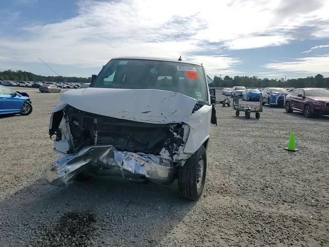 2017 Chevrolet Express G3500 Lt VIN: 1GAZGPFGXH1199458 Lot: 82257835