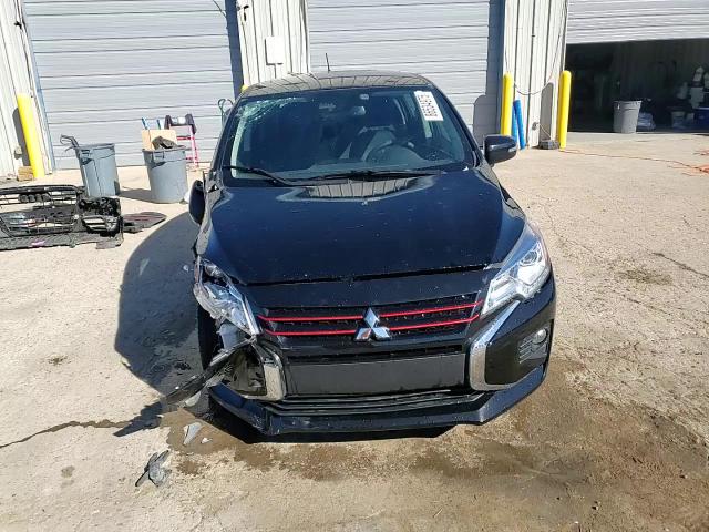 2024 Mitsubishi Mirage Se VIN: ML32AWHJ7RH003677 Lot: 86534975