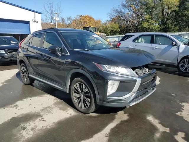 2019 Mitsubishi Eclipse Cross Se VIN: JA4AT5AA3KZ015164 Lot: 89562875