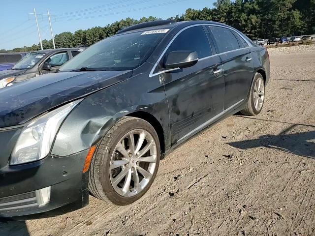 2014 Cadillac Xts Luxury Collection VIN: 2G61M5S39E9143686 Lot: 84769325