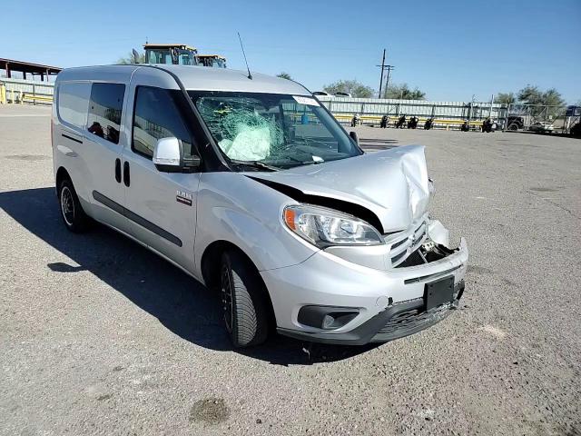2018 Ram Promaster City Slt VIN: ZFBERFBB9J6K48777 Lot: 90361125