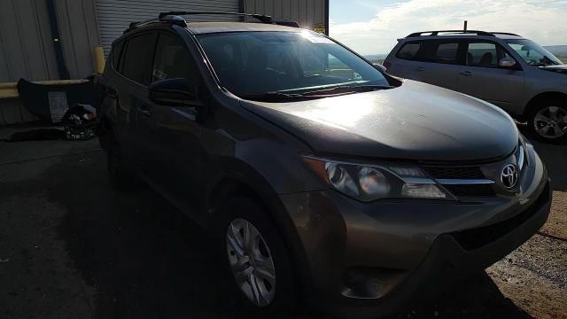 2014 Toyota Rav4 Le VIN: JTMBFREV5ED084154 Lot: 86179165