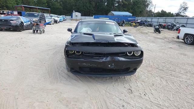 2015 Dodge Challenger Sxt VIN: 2C3CDZAG5FH787828 Lot: 84615625