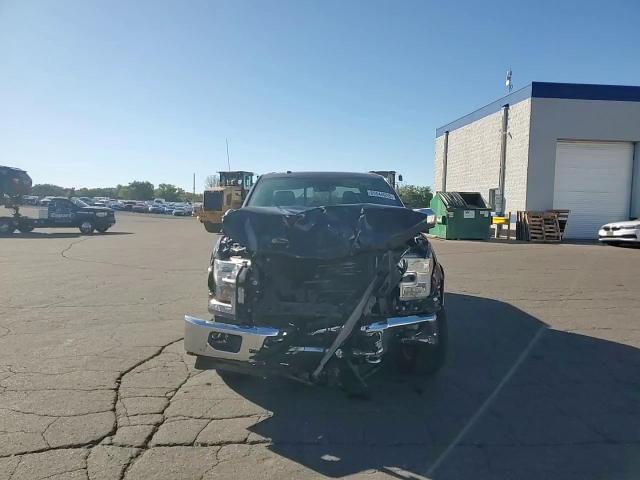 2017 Ford F150 Supercrew VIN: 1FTEW1EG8HFA74761 Lot: 85540055