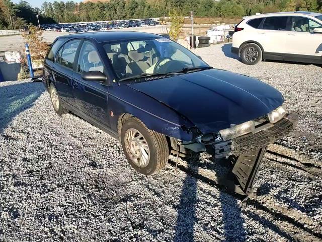 1999 Saturn Sw2 VIN: 1G8ZK8271XZ313097 Lot: 81948065