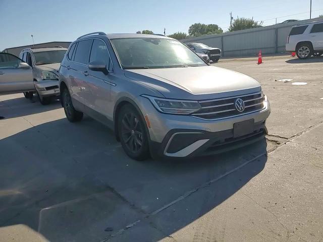 2023 Volkswagen Tiguan Se VIN: 3VVNB7AX2PM096419 Lot: 82292875