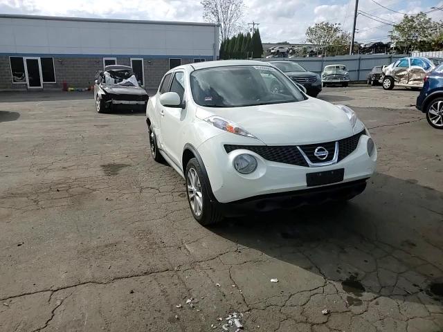 2012 Nissan Juke S VIN: JN8AF5MVXCT119803 Lot: 85488565
