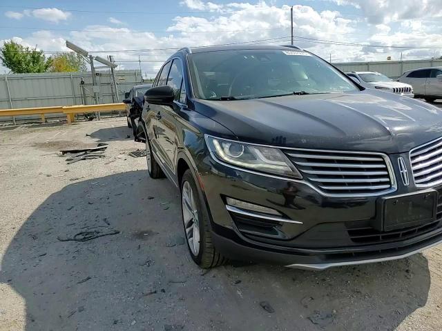 2017 Lincoln Mkc Reserve VIN: 5LMCJ3D98HUL72011 Lot: 85537275