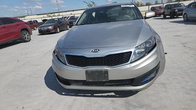 2013 Kia Optima Lx VIN: KNAGM4A75D5412412 Lot: 85003365