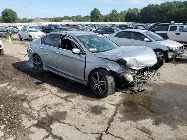 2017 Honda Accord Sport VIN: 1HGCR2F59HA239698 Lot: 85537685