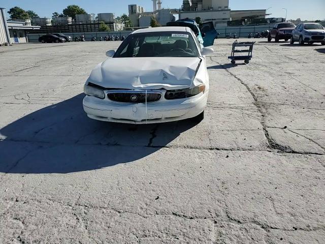 2003 Buick Lacross VIN: 2G4WS52J631144163 Lot: 82595855