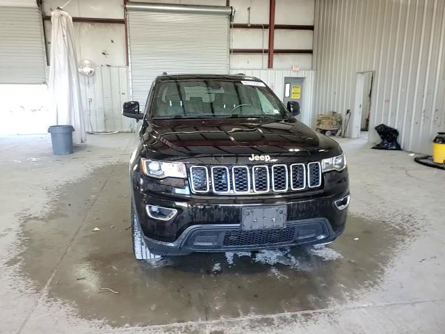 2019 Jeep Grand Cherokee Laredo VIN: 1C4RJFAG0KC591029 Lot: 86175585