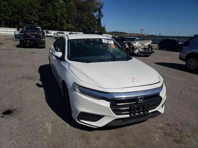 2021 Honda Insight Ex VIN: 19XZE4F57ME005261 Lot: 89455385