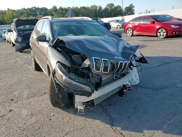 2020 Jeep Cherokee Latitude Plus VIN: 1C4PJMLB5LD604656 Lot: 82304735