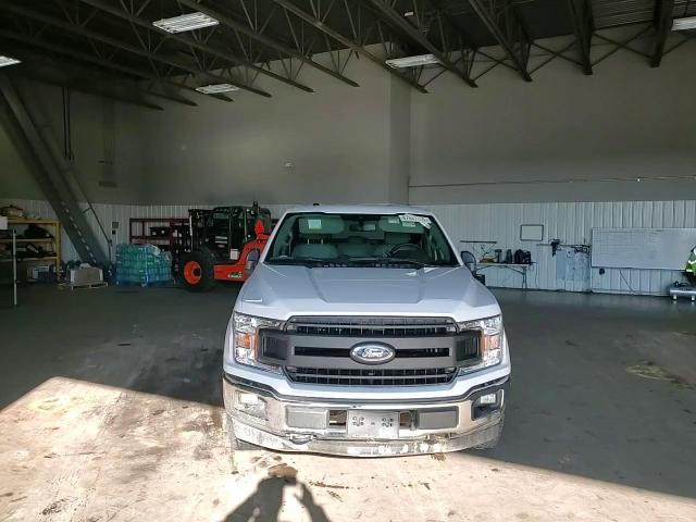 2019 Ford F150 Super Cab VIN: 1FTFX1E50KKC42844 Lot: 87047255