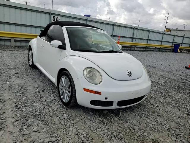 2009 Volkswagen New Beetle S VIN: 3VWRF31Y09M403866 Lot: 90070175